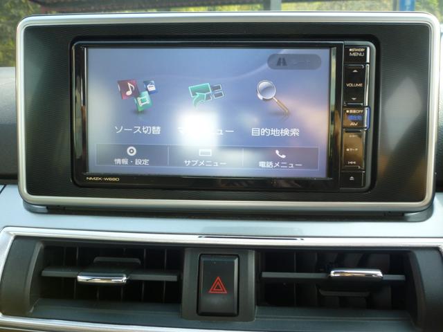 DAIHATSU CAST STYLE G LIMITED SA III