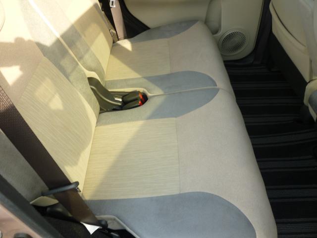 DAIHATSU CAST STYLE G LIMITED SA III