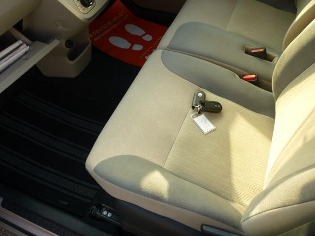 DAIHATSU CAST STYLE G LIMITED SA III