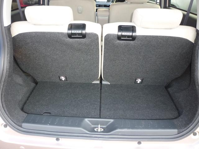 DAIHATSU CAST STYLE G LIMITED SA III