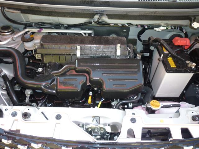 DAIHATSU CAST STYLE G LIMITED SA III