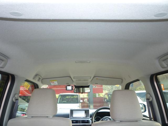 DAIHATSU CAST STYLE G LIMITED SA III