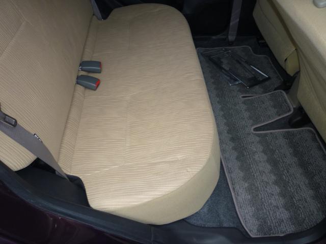 ミラ Ｘスペシャル　ＥＴＣ　キーレスエントリー　ＭＴ　盗難防止システム　ＡＢＳ　ＣＤ　ミュージックプレイヤー接続可　衝突安全ボディ　エアコン　パワーステアリング　パワーウィンドウ（8枚目）