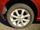 X オートライト HID スマートキー アイドリングストップ ベンチシート CVT 盗難防止システム ABS CD ミュージックプレイヤー接続可 アルミホイール 衝突安全ボディ エアコン(18枚目)