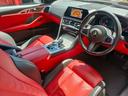 BMW 8 SERIES