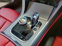 BMW 8 SERIES