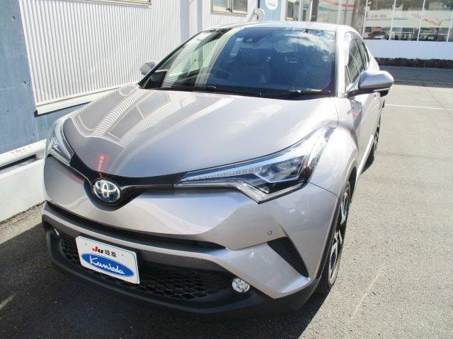 トヨタ Ｃ－ＨＲ