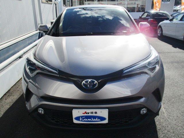 トヨタ Ｃ－ＨＲ