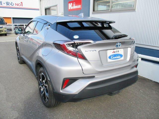 トヨタ Ｃ－ＨＲ