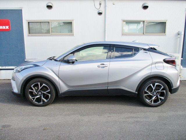 トヨタ Ｃ－ＨＲ