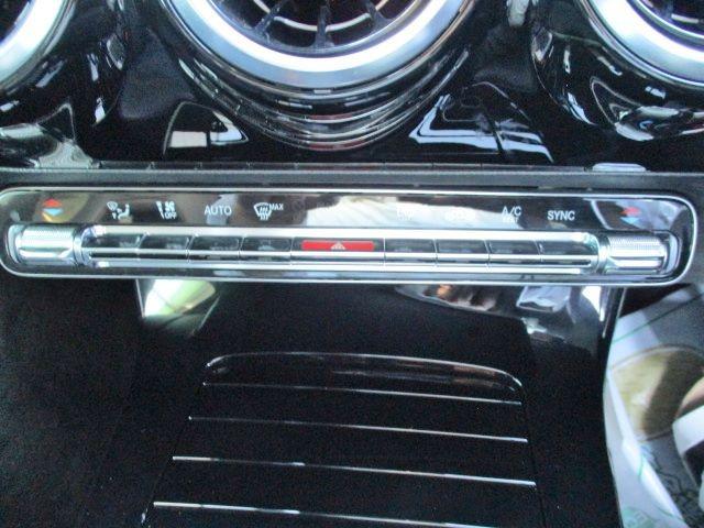 Aクラス A180 スタイル AMGライン レーダーセーフティP ナビゲーションP バックカメラ Bluetooth LEDヘッド スマートキー レーダークルーズ 半革シート シートヒーター 横滑り防止装置 ドラレコ オートAC 純正18アルミ(12枚目)