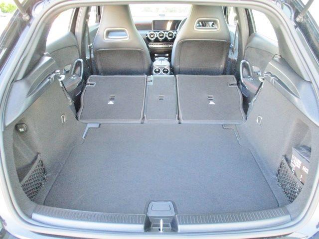 Aクラス A180 スタイル AMGライン レーダーセーフティP ナビゲーションP バックカメラ Bluetooth LEDヘッド スマートキー レーダークルーズ 半革シート シートヒーター 横滑り防止装置 ドラレコ オートAC 純正18アルミ(22枚目)