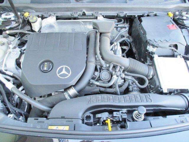 Aクラス A180 スタイル AMGライン レーダーセーフティP ナビゲーションP バックカメラ Bluetooth LEDヘッド スマートキー レーダークルーズ 半革シート シートヒーター 横滑り防止装置 ドラレコ オートAC 純正18アルミ(26枚目)