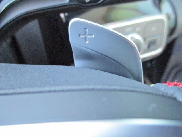 Aクラス A180 スタイル AMGライン レーダーセーフティP ナビゲーションP バックカメラ Bluetooth LEDヘッド スマートキー レーダークルーズ 半革シート シートヒーター 横滑り防止装置 ドラレコ オートAC 純正18アルミ(32枚目)