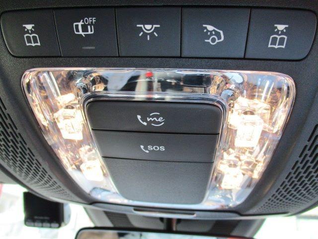 Aクラス A180 スタイル AMGライン レーダーセーフティP ナビゲーションP バックカメラ Bluetooth LEDヘッド スマートキー レーダークルーズ 半革シート シートヒーター 横滑り防止装置 ドラレコ オートAC 純正18アルミ(33枚目)