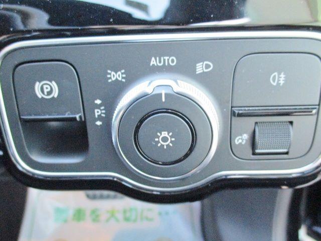 Aクラス A180 スタイル AMGライン レーダーセーフティP ナビゲーションP バックカメラ Bluetooth LEDヘッド スマートキー レーダークルーズ 半革シート シートヒーター 横滑り防止装置 ドラレコ オートAC 純正18アルミ(36枚目)