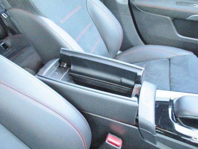 Aクラス A180 スタイル AMGライン レーダーセーフティP ナビゲーションP バックカメラ Bluetooth LEDヘッド スマートキー レーダークルーズ 半革シート シートヒーター 横滑り防止装置 ドラレコ オートAC 純正18アルミ(42枚目)