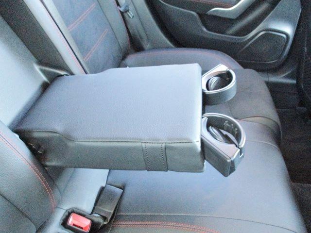 Aクラス A180 スタイル AMGライン レーダーセーフティP ナビゲーションP バックカメラ Bluetooth LEDヘッド スマートキー レーダークルーズ 半革シート シートヒーター 横滑り防止装置 ドラレコ オートAC 純正18アルミ(43枚目)