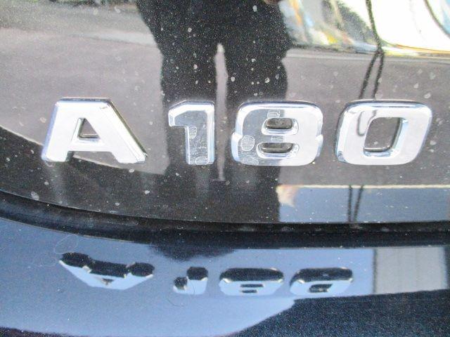 Aクラス A180 スタイル AMGライン レーダーセーフティP ナビゲーションP バックカメラ Bluetooth LEDヘッド スマートキー レーダークルーズ 半革シート シートヒーター 横滑り防止装置 ドラレコ オートAC 純正18アルミ(46枚目)