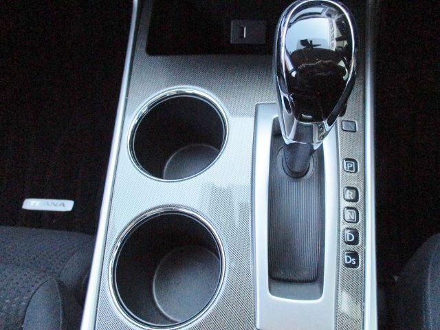 ティアナ ＸＬ　ナビＡＶＭパッケージ　衝突被害軽減ブレーキ　純正ナビ　Ｂｌｕｅｔｏｏｔｈ　ＨＩＤヘッド　スマートキー　アラウンドビューモニター　パワーシート　助手席パワーオットマン　クルコン　横滑り防止装置　オートＡＣ　純正１６アルミ（14枚目）