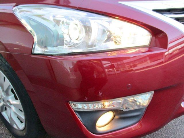 ティアナ ＸＬ　ナビＡＶＭパッケージ　衝突被害軽減ブレーキ　純正ナビ　Ｂｌｕｅｔｏｏｔｈ　ＨＩＤヘッド　スマートキー　アラウンドビューモニター　パワーシート　助手席パワーオットマン　クルコン　横滑り防止装置　オートＡＣ　純正１６アルミ（25枚目）