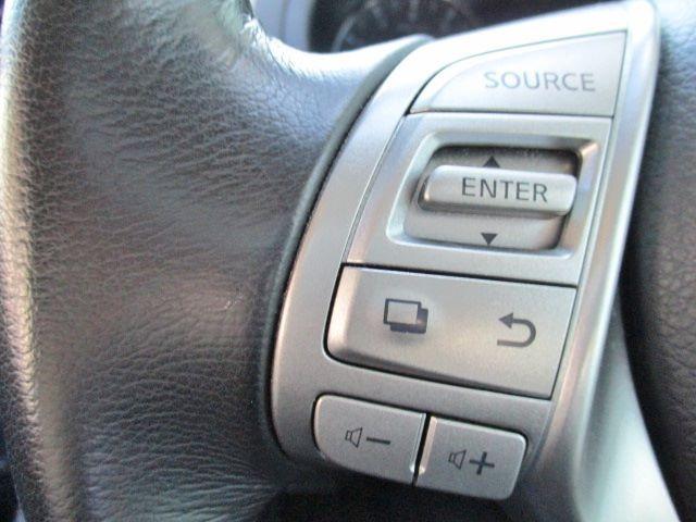 ティアナ ＸＬ　ナビＡＶＭパッケージ　衝突被害軽減ブレーキ　純正ナビ　Ｂｌｕｅｔｏｏｔｈ　ＨＩＤヘッド　スマートキー　アラウンドビューモニター　パワーシート　助手席パワーオットマン　クルコン　横滑り防止装置　オートＡＣ　純正１６アルミ（29枚目）