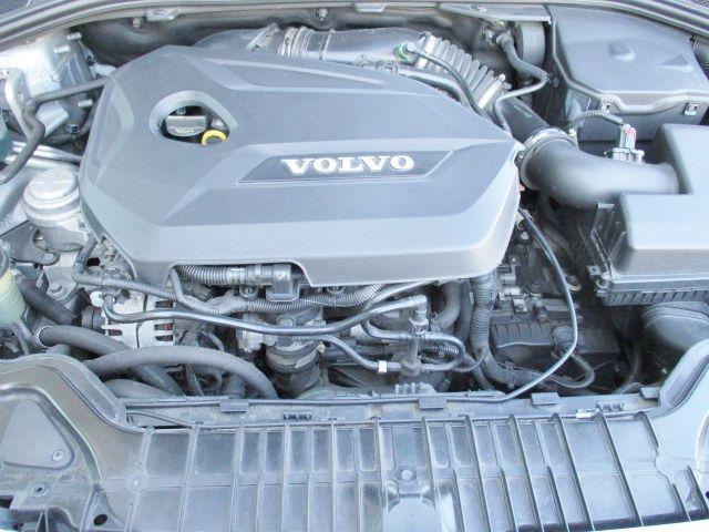 V60 T4 SE 衝突被害軽減ブレーキ 純正HDDナビ バックカメラ Bluetooth HIDヘッド スマートキー 本革パワーシート レーダークルーズ 横滑り防止装置 オートAC 純正17アルミ 正規ディーラー車(25枚目)