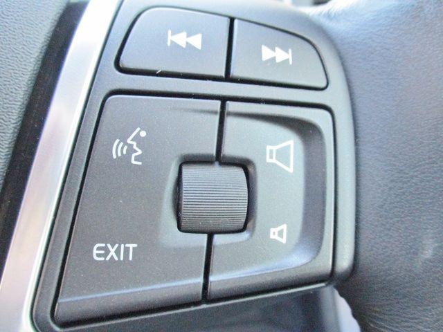 V60 T4 SE 衝突被害軽減ブレーキ 純正HDDナビ バックカメラ Bluetooth HIDヘッド スマートキー 本革パワーシート レーダークルーズ 横滑り防止装置 オートAC 純正17アルミ 正規ディーラー車(29枚目)