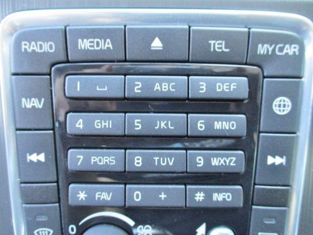 V60 T4 SE 衝突被害軽減ブレーキ 純正HDDナビ バックカメラ Bluetooth HIDヘッド スマートキー 本革パワーシート レーダークルーズ 横滑り防止装置 オートAC 純正17アルミ 正規ディーラー車(33枚目)