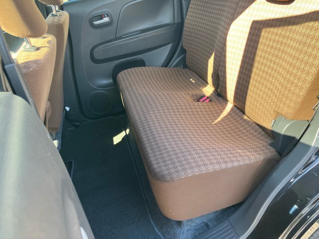 モコ S ナビTV バックカメラ CD再生 前後ドラレコ スマートキー プッシュスタート ベンチシート 電動格納ミラー Wエアバッグ アイドリングストップ(17枚目)