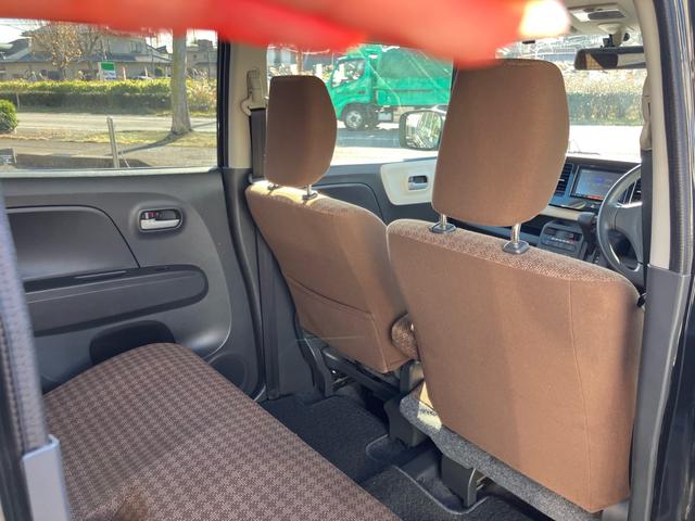 モコ S ナビTV バックカメラ CD再生 前後ドラレコ スマートキー プッシュスタート ベンチシート 電動格納ミラー Wエアバッグ アイドリングストップ(22枚目)