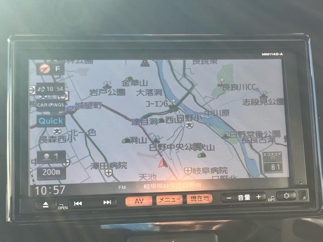 モコ S ナビTV バックカメラ CD再生 前後ドラレコ スマートキー プッシュスタート ベンチシート 電動格納ミラー Wエアバッグ アイドリングストップ(41枚目)