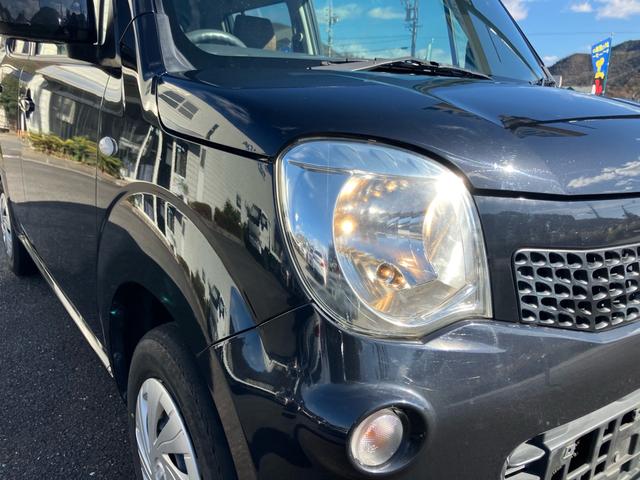 モコ S ナビTV バックカメラ CD再生 前後ドラレコ スマートキー プッシュスタート ベンチシート 電動格納ミラー Wエアバッグ アイドリングストップ(57枚目)