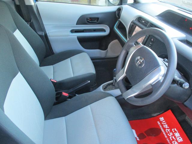 アクア S ナビTV ETC(3枚目)