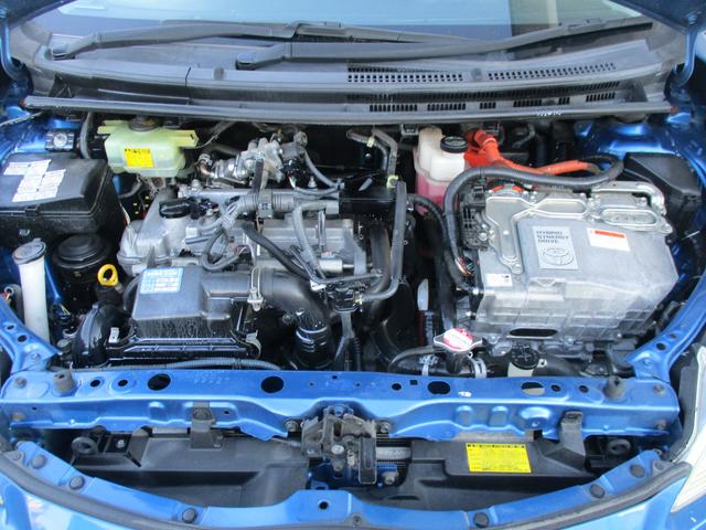 アクア S ナビTV ETC(15枚目)