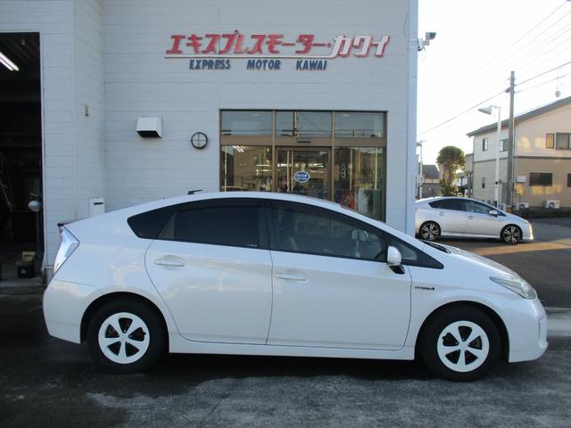 プリウス （3枚目）