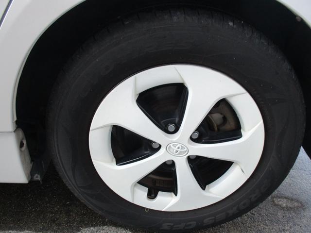 プリウス （18枚目）