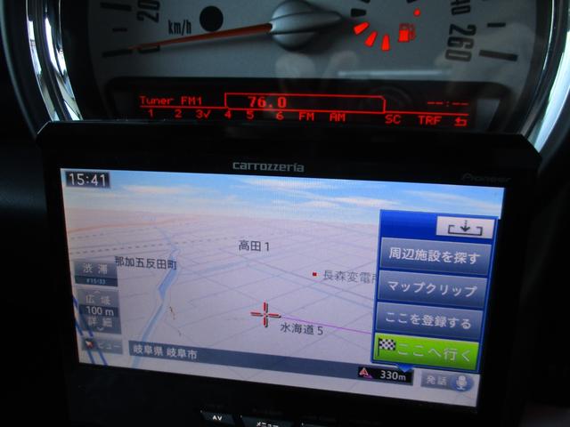 MINI クーパーS クロスオーバー(14枚目)