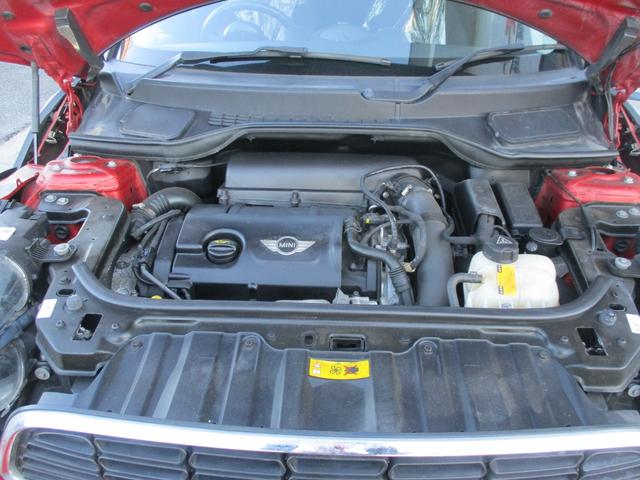 MINI クーパーS クロスオーバー(16枚目)
