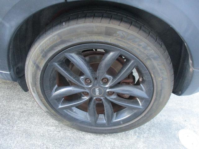 MINI クーパーS クロスオーバー(19枚目)