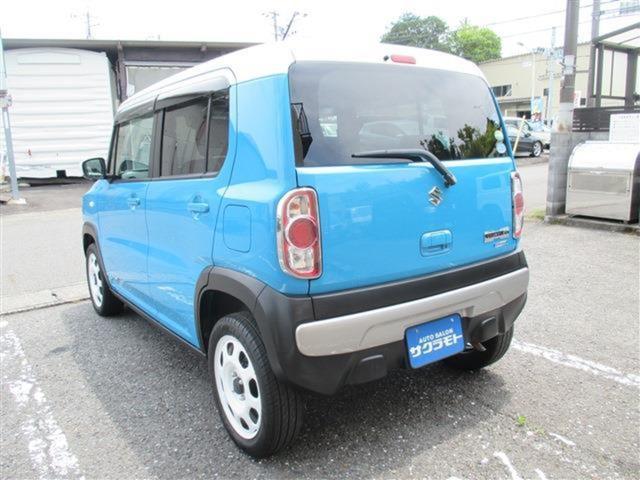 ハスラー G(5枚目)