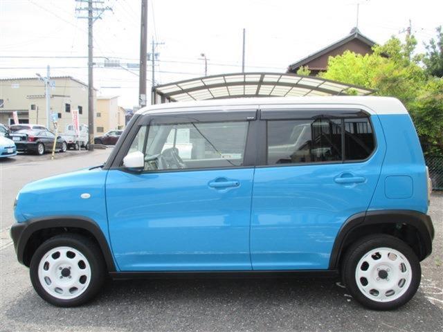 ハスラー G(6枚目)