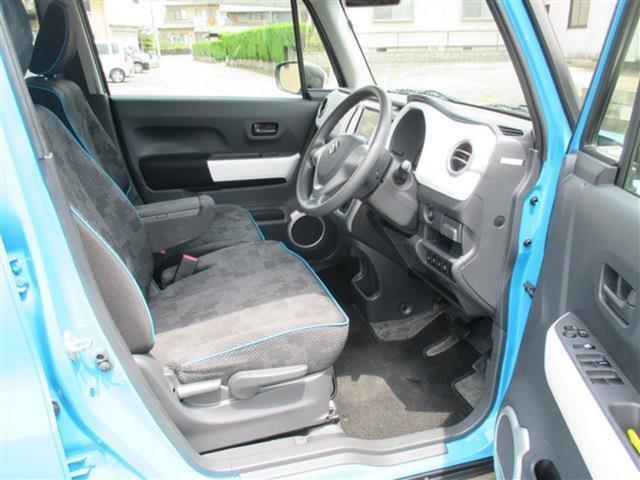 ハスラー G(7枚目)