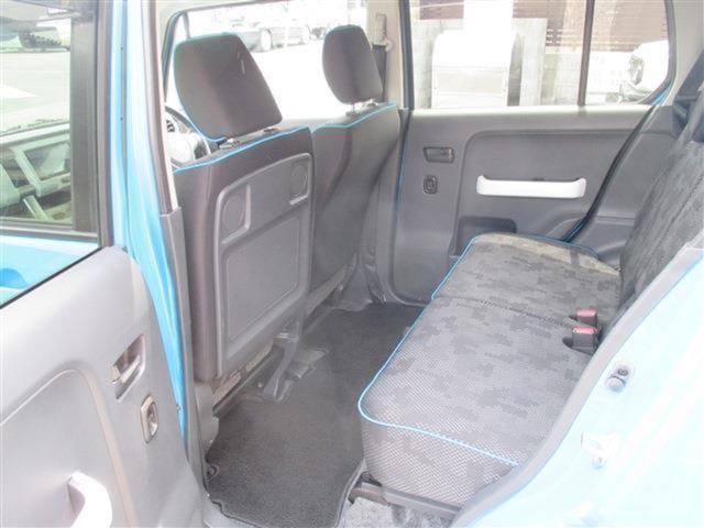 ハスラー G(9枚目)