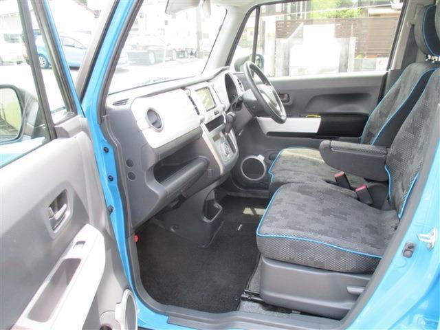 ハスラー G(10枚目)