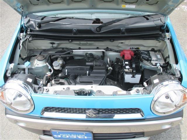 ハスラー G(15枚目)