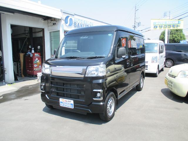 ハイゼットカーゴ ＤＸ（2枚目）