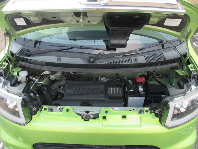 ウェイク Ｇターボ　レジャーエディションＳＡＩＩ（17枚目）