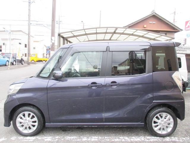 デイズルークス ハイウェイスター　Ｘ（8枚目）