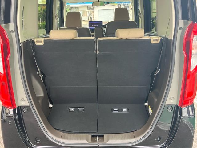 N-BOX L 両側スライド片側電動ドア バックカメラ 衝突軽減ブレーキ ETC LEDヘッドライト レーンキープアシスト オートクルーズコントロール オートハイビーム(10枚目)